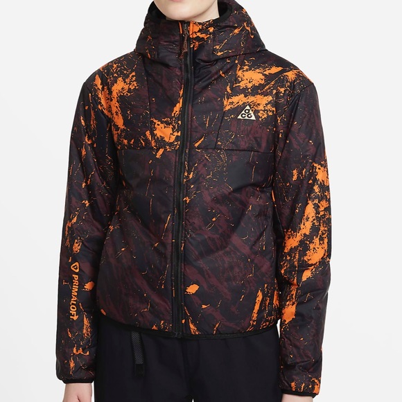 Nike ACG Rope De Dope Packable Insulated Jacket - Picture 8 of 8